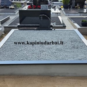 Kapavietė Nr. 212