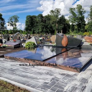 Kapavietė Nr. 496