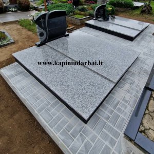 Kapavietė Nr. 497