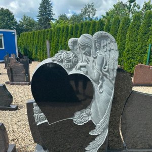 Pminklas - angelas Nr.26-82