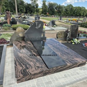Kapavietė Nr. 502