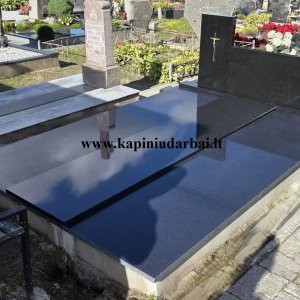 Kapavietė Nr. 510