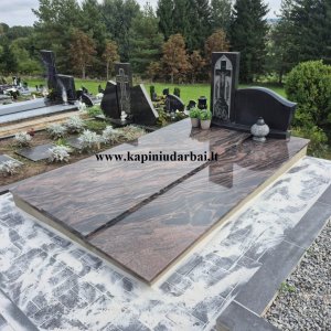 Kapavietė Nr. 512