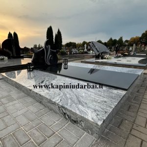Kapavietė Nr. 517