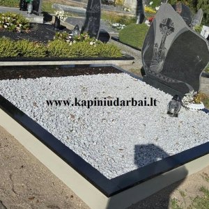 Kapavietė Nr. 218