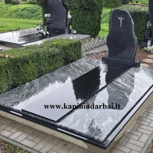 Kapavietė Nr. 519