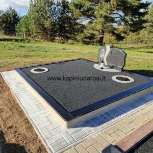 Kapavietė Nr. 219